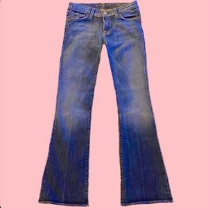 7 For All Mankind Jeans, Size 25